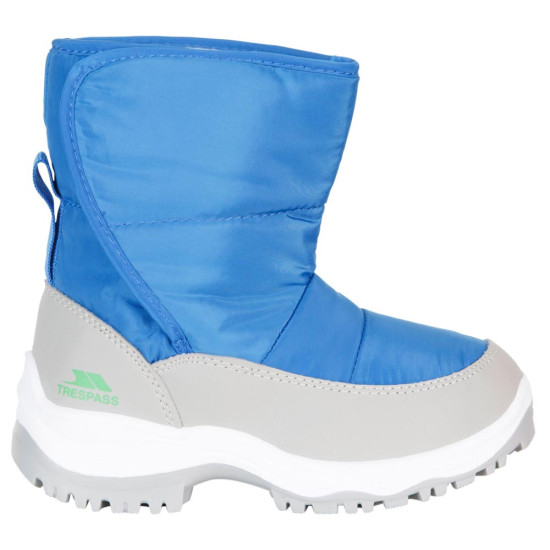 Trespass Hayden Male Snowboots Trespass Hayden Male Snowboots